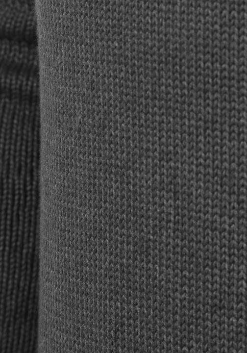 Immagine prodotto Solid Petro Maglione In Maglia Grossa Pullover Maglieria Da Donna Con Collo AltoStampa (M)