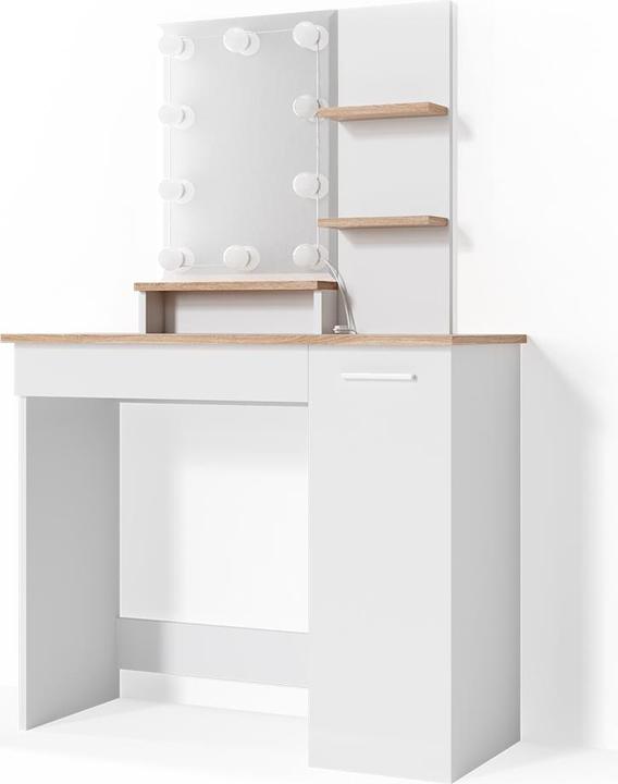 Image du produit Vicco Julia avec éclairage