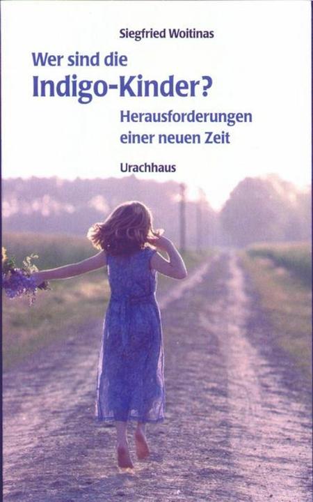 Image du produit Indigo-Kinder (Allemand, Siegfried Woitinas, 2011)