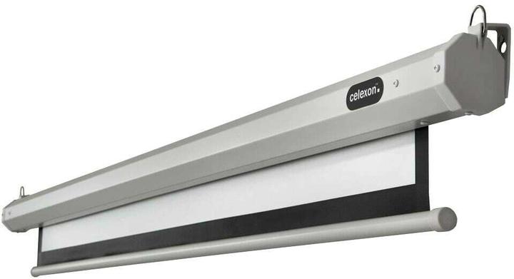 Produktbild Celexon Motor Economy, Leinwand, 16:9 (80.71", 16:9)
