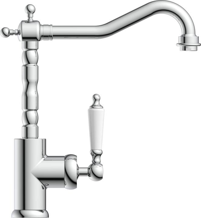 Immagine prodotto Schütte Rubinetto per lavello HD OLD STYLE Cromo