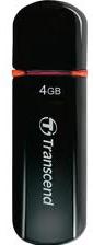 Produktbild Transcend JetFlash (4 GB, USB-A)