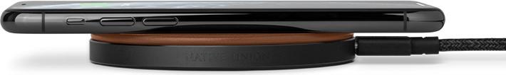 Produktbild Native Union Drop Leather (10 W)