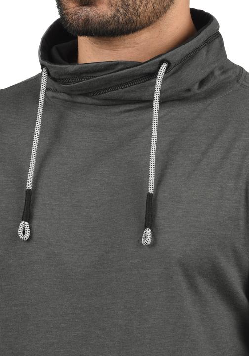 Image du produit Blend Pallo -T-shirt à manches longues - Homme (M)