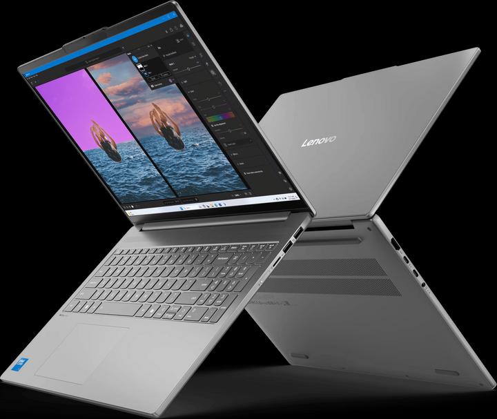 Image du produit Lenovo IdeaPad Slim 5 (16", Intel Core 7 240H, 32 Go, 1000 Go, CH)