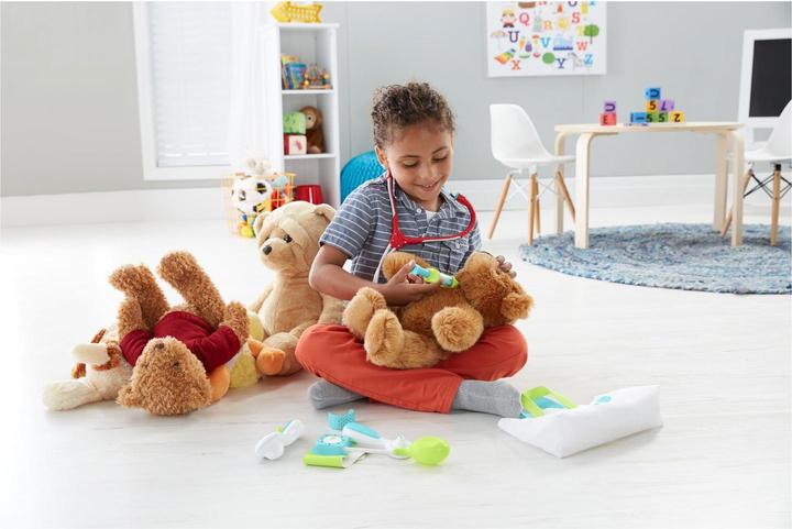 Image du produit Fisher-Price Kit du docteur