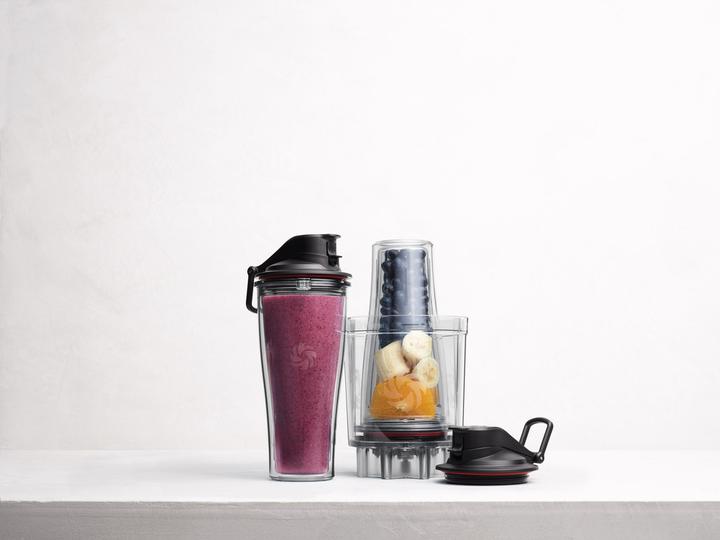 Actual product image Vitamix Personal Cup Adapter