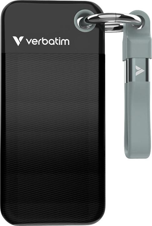 Productafbeelding Verbatim Pocket SSD (1000 GB)