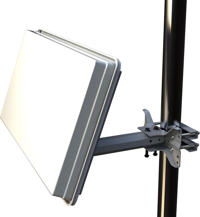 Produktbild Selfsat H30D2 Twin (Flachantenne, 33.70 dB, DVB-S / -S2)