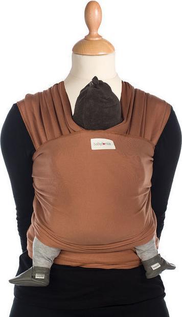 Produktbild babylonia Tricot Slen Organic elastisches Band (5 m)