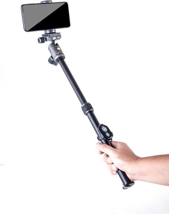 Productafbeelding Vanguard VEO 3GO 204AB (Metaal)