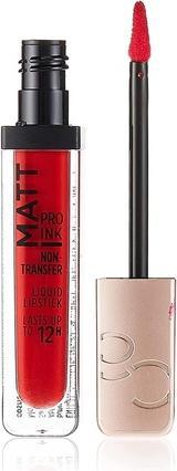 Produktbild Catrice Matt Pro Ink Non-Transfer Liquid Lipstick (090 rot)