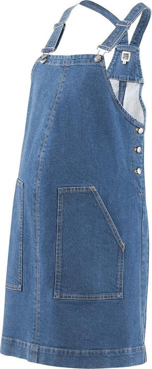 La Redoute Collections Latzkleid für die Schwangerschaft
