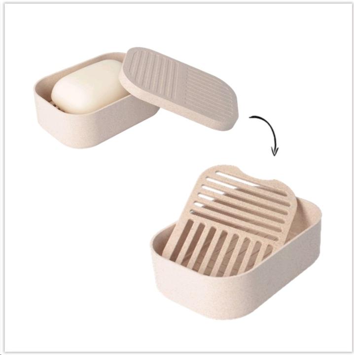 Immagine prodotto Parsa Beauty Nature Love Saponetta con griglia