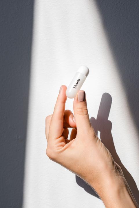 Image du produit Hismile LED Bleaching Zähne Kit (Lumière UV)
