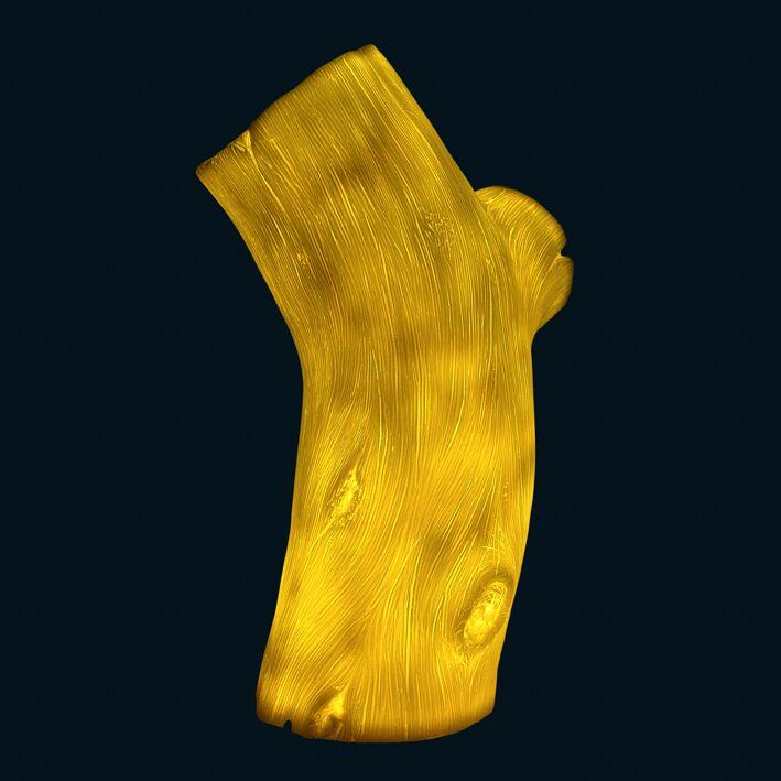 Actual product image Goodnight Light Driftwood