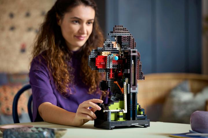 Immagine prodotto LEGO Super Mario World: Mario e Yoshi (71438, LEGO Super Mario)