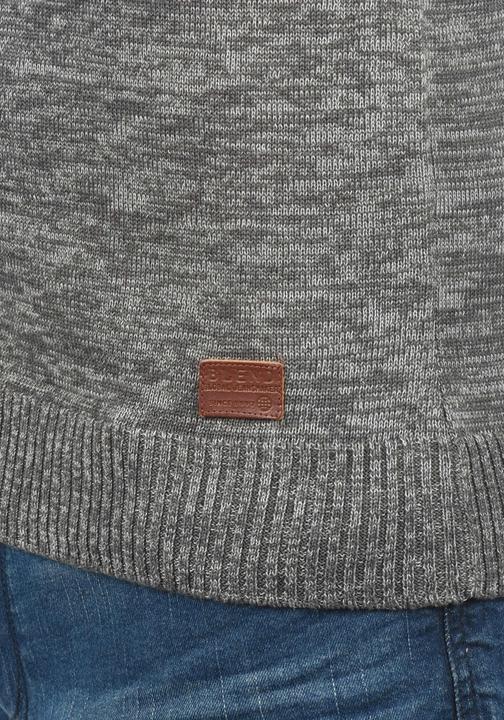 Immagine prodotto Blend Dansel Maglione Pullover Maglieria Da Uomo Con Collo A V (S)