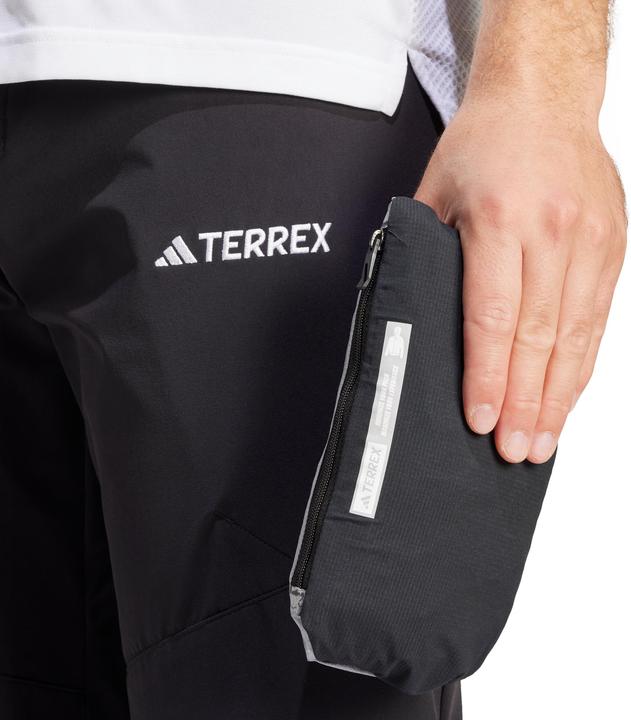 Produktbild adidas Terrex Xperior 2.5L Light Rain.Rdy Jacket (M)