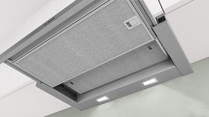 Produktbild Bosch Hausgeräte DFL063W56 (Flachschirmhaube)