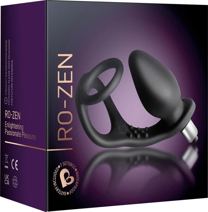 Productafbeelding Rocks-Off Ro-Zen (3.70 cm)