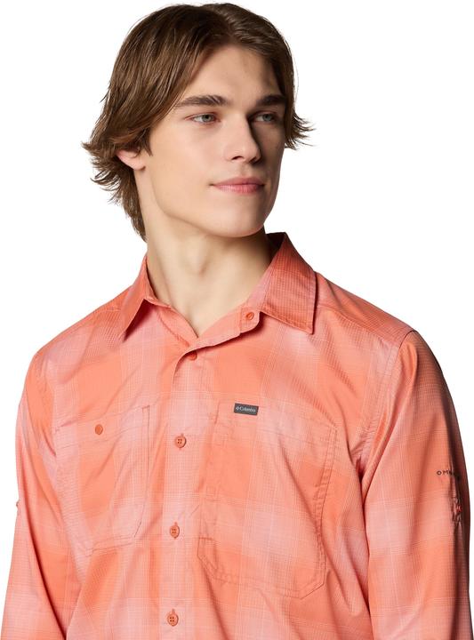 Produktbild Columbia Silver Ridge™ Utility Lite Plaid LS (L)