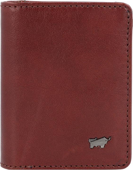 Braun Büffel Country Rfid