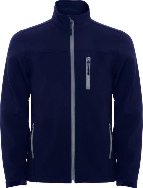 Alpinia Antartida Softshelljacke (XL)