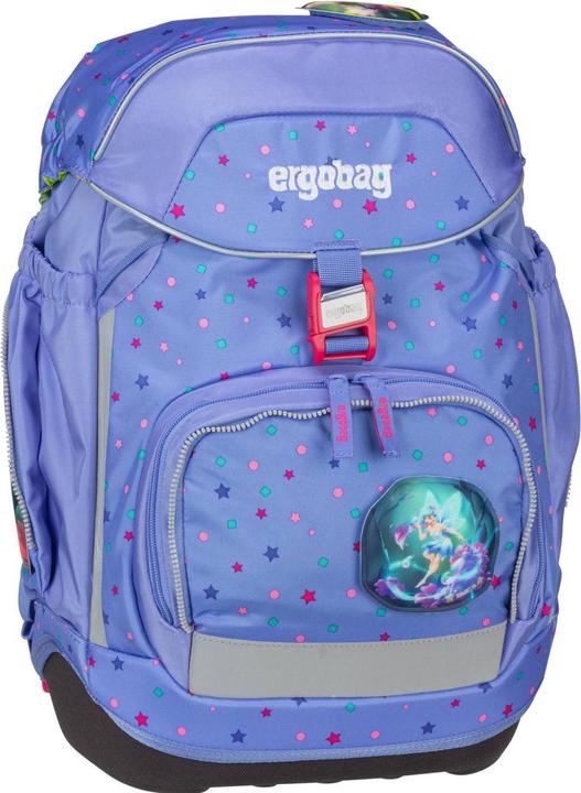 Produktbild Ergobag Schulthek-Set (20 l)