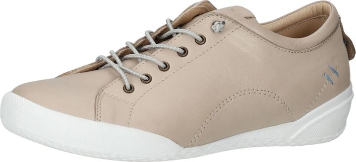 Immagine prodotto Hush Puppies Queste semplici scarpe da ginnastica sono il compagno perfetto per tutta la giornata. Il modello (38)
