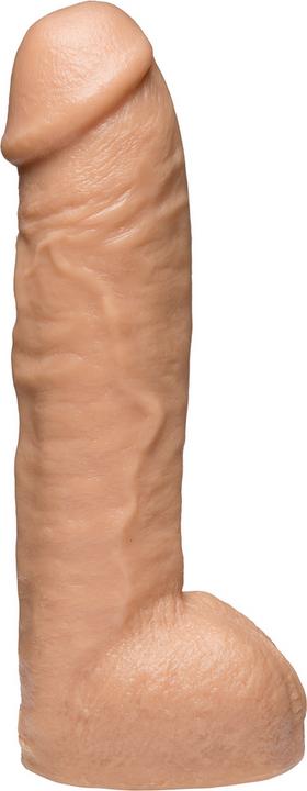 Doc Johnson Vac-U-Lock Hung réaliste