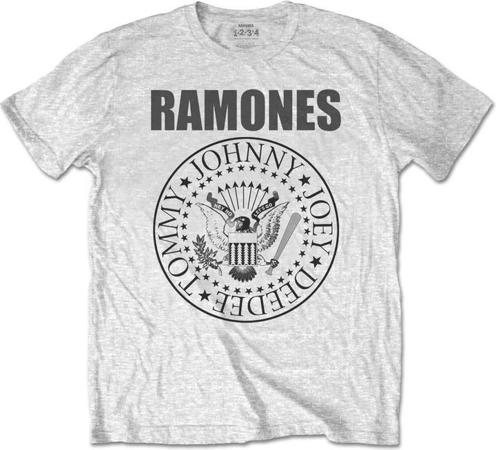 Universal Textiles TShirt