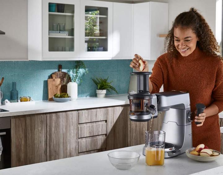 Actual product image Kenwood Slow Juicer KAX720PL