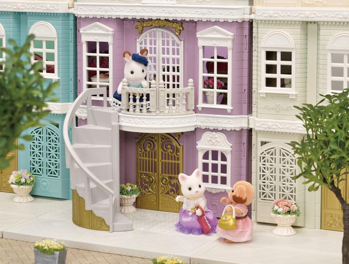 Produktbild Sylvanian Families Elegant Town Manor