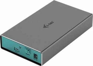 Produktbild i-tec MySafe (3.5")