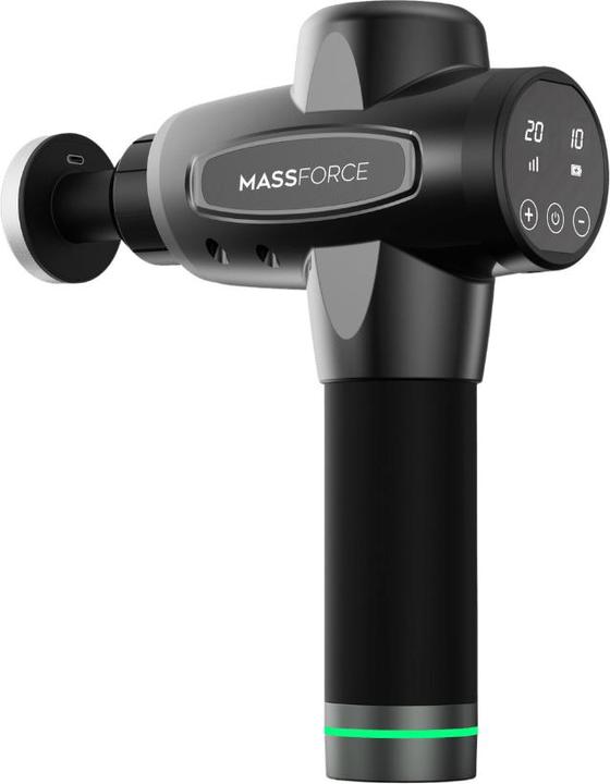 Image du produit Massforce Pistolet de massage Heat