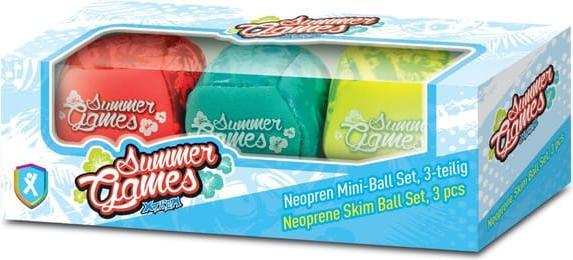 Produktbild New Sports Neopren Ball