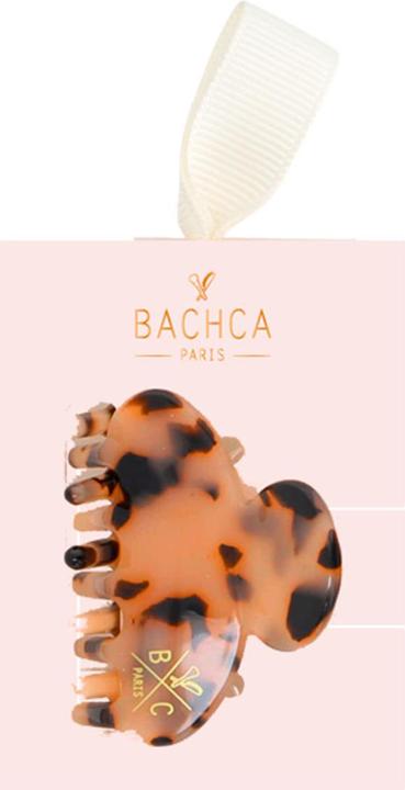 Bachca Small tortoiseshell hair clip