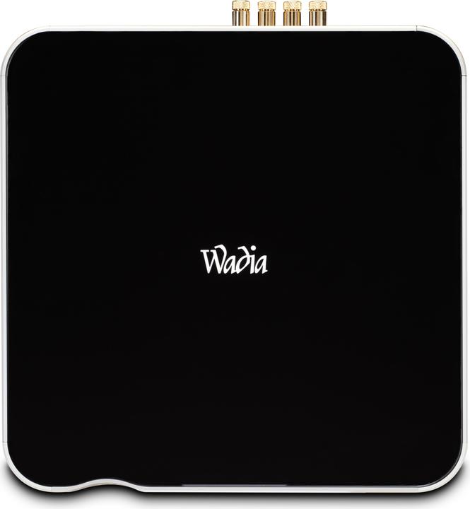 Actual product image Wadia A315 (Power amplifier)