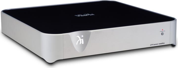 Actual product image Wadia A315 (Power amplifier)