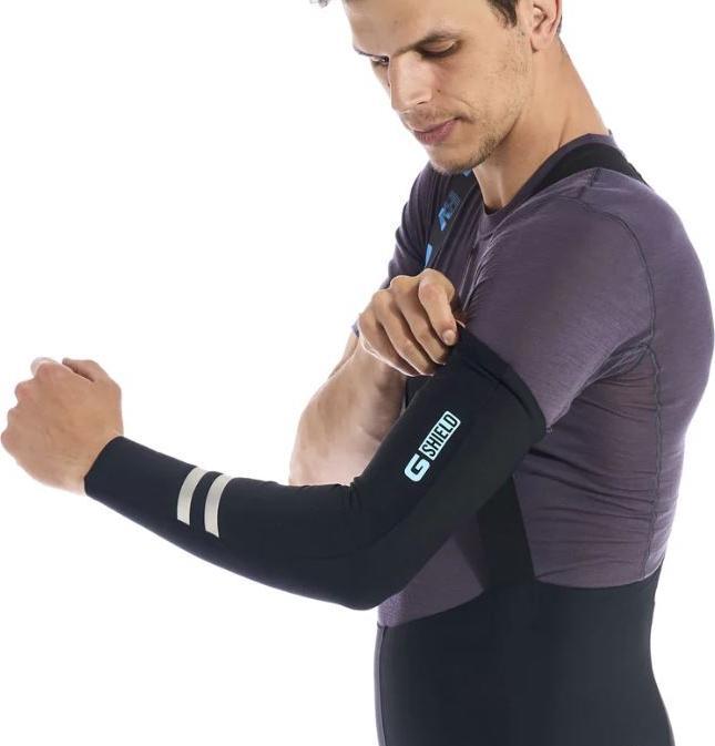 Giordana G-SHIELD Men Armstulpen