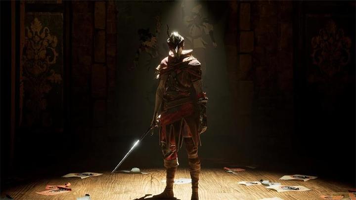 Image du produit Fireshine Games Enotria : La dernière chanson (PS5, DE)