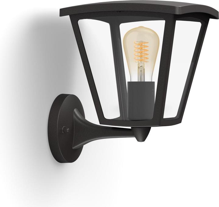 Actual product image Philips Hue White Inara (550 lm, E27)