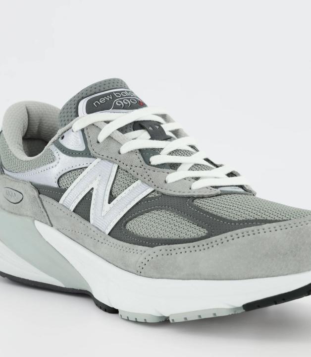 Immagine prodotto New Balance M 990 MiUS v6 Core" scarpe da ginnastica gris (44)