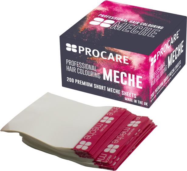 Procare Premium Meche 100 x 92 mm short 200 Stk.