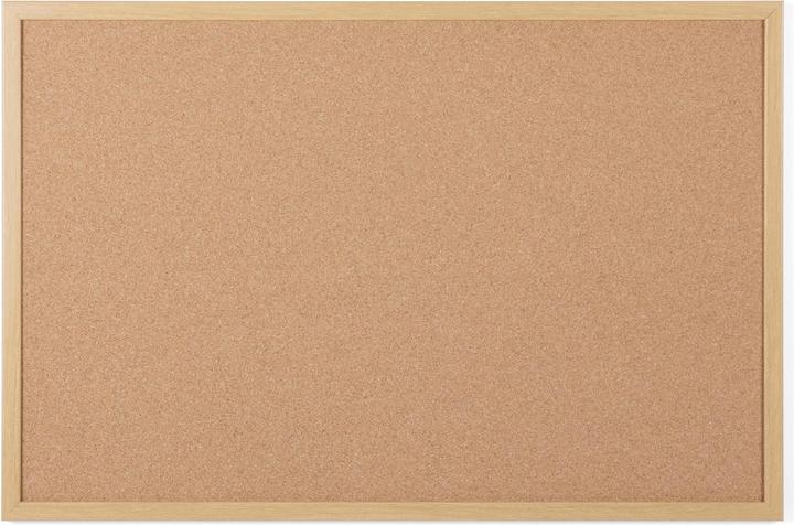 Produktbild Bi-Office Pinwand (Pinnwand, 150 x 100 cm)