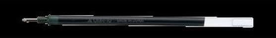 Produktbild Uni-ball Umr-10 (Gelmine, Schwarz, 0.60 mm)