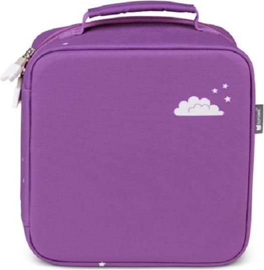 Actual product image Tonies Stage Transporter: Behind the Rainbow (German)