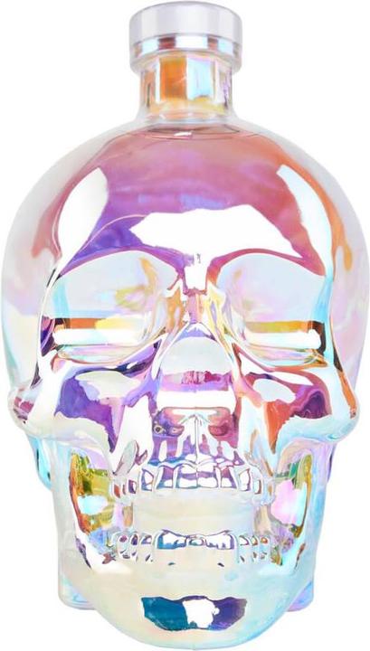 Produktbild Crystal Head Vodka Aurora (1 x 175 cl)
