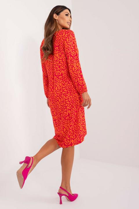 Actual product image Sublevel Everyday dress model (S)